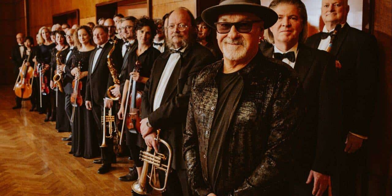 Rudolf-Oetker-Halle: SWR Big Band & Paul Carrack – The Swinging Christmas Show - Archiviert