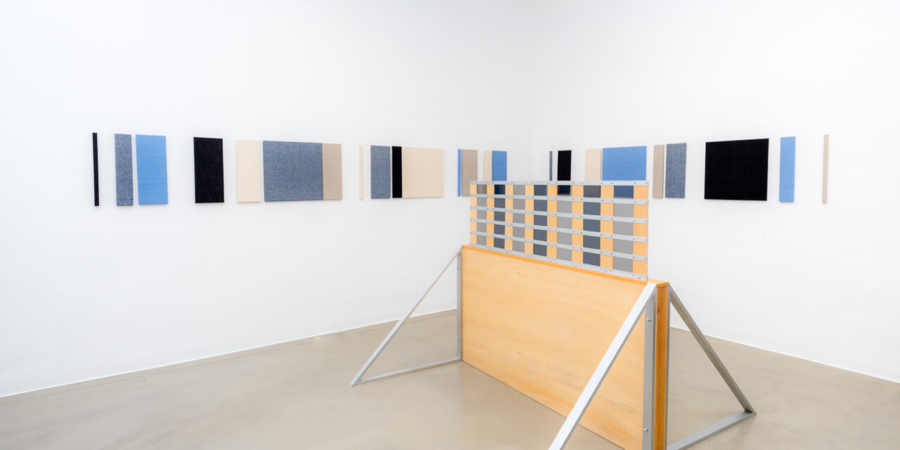 MMKK Museum Moderner Kunst Kärnten: Eric Kressnig - Archiviert