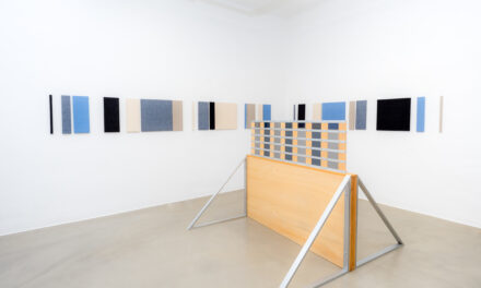 MMKK Museum Moderner Kunst Kärnten: Eric Kressnig - Archiviert