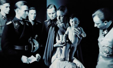 ALBERTINA: Gottfried Helnwein - Archiviert