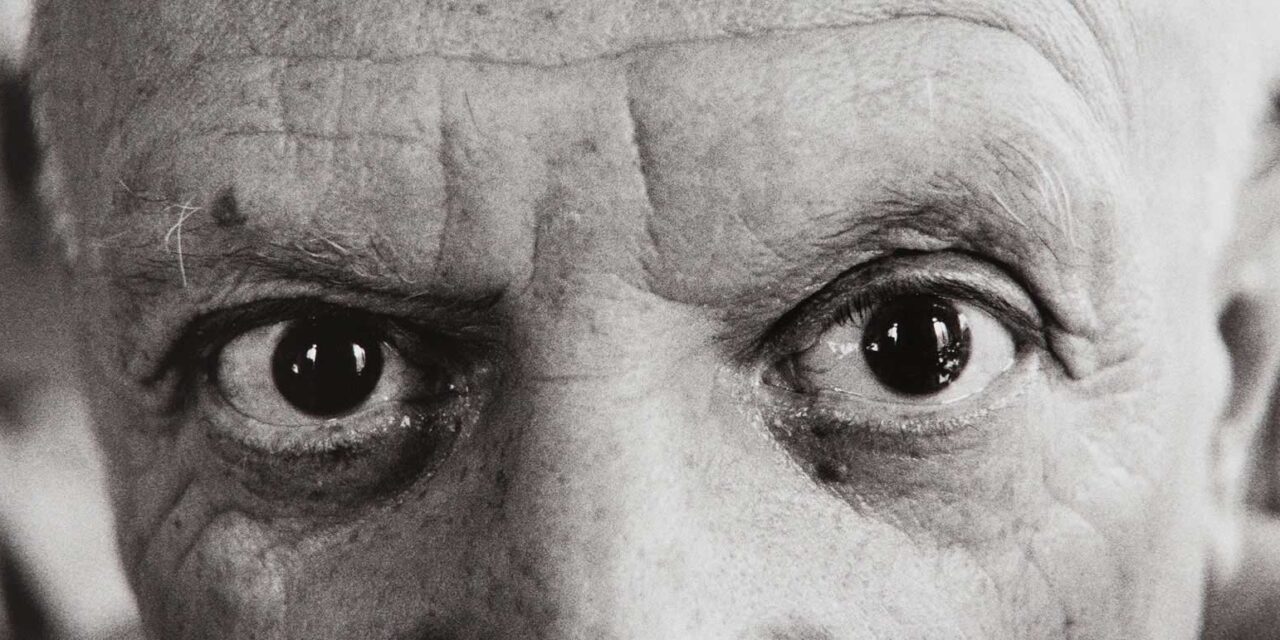 Kunstmuseum Pablo Picasso Münster: Tàpies / Miró – Welt auf Papier - Archiviert