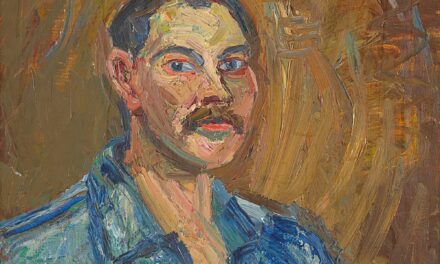 ALBERTINA MODERN: Herbert Boeckl – Oskar Kokoschka - Archiviert