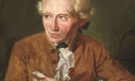 Bundeskunsthalle Bonn: Immanuel Kant und die offenen Fragen - Archiviert