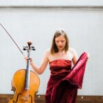 Schloss Morsbroich: Cello-Märchen