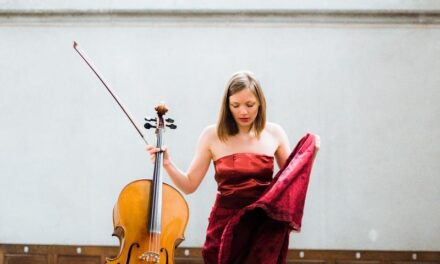 Schloss Morsbroich: Cello-Märchen - Archiviert