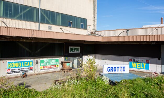 Schauspiel Köln: Erstmal für immer