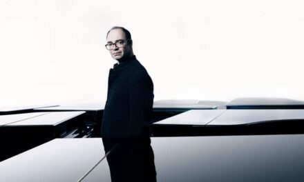 Kölner Philharmonie: Alexander Melnikov – Klavier und Orchester - Archiviert