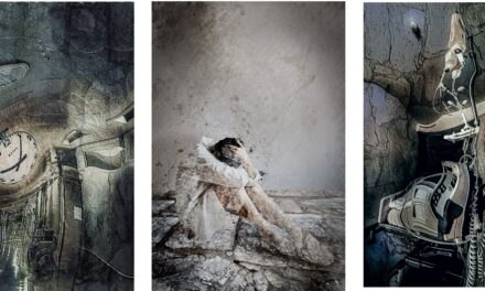 Stadtgalerie am Minoritenplatz Wolfsberg: Christine Ottowitz – Querschnitte - Archiviert