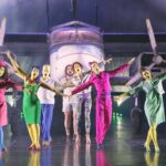 Theater Bonn: Flight