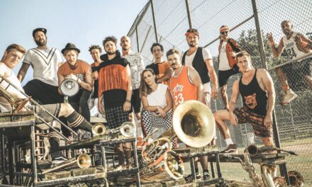 Eurogress Aachen: Querbeat - Archiviert