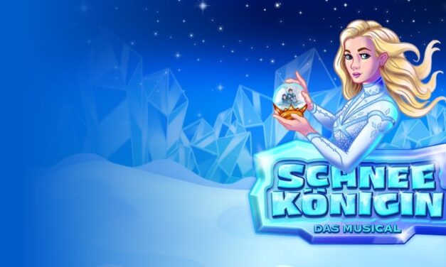 Ruhrfestspielhaus Recklinghausen: Schneekönigin – Das Musical