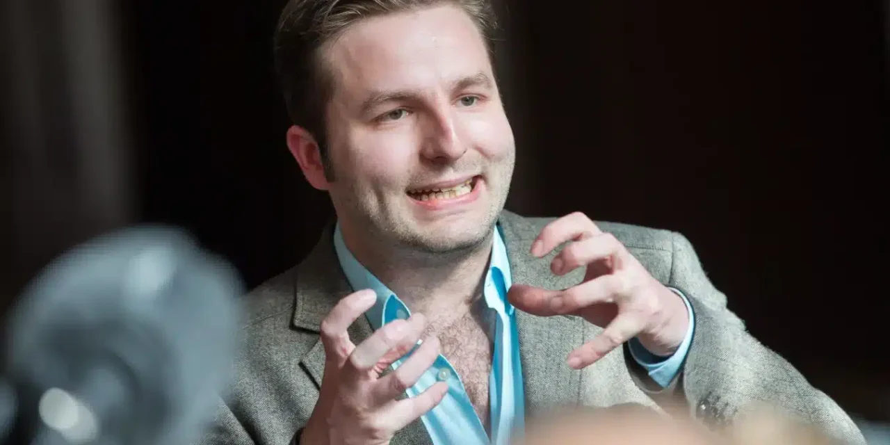 Burgtheater Wien: Die Nebenwirkungen - Archiviert