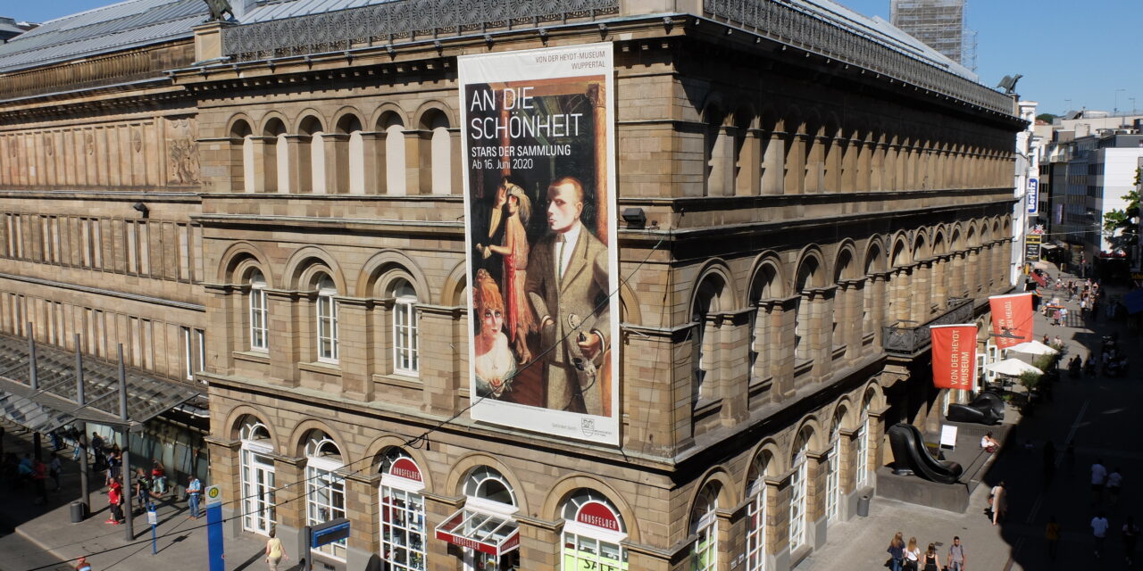 Von Der Heydt-Museum Wuppertal: Impressionismus in der Sammlung des Von Der Heydt-Museums - Archiviert