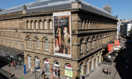 Von Der Heydt-Museum Wuppertal: Impressionismus in der Sammlung des Von Der Heydt-Museums - Archiviert