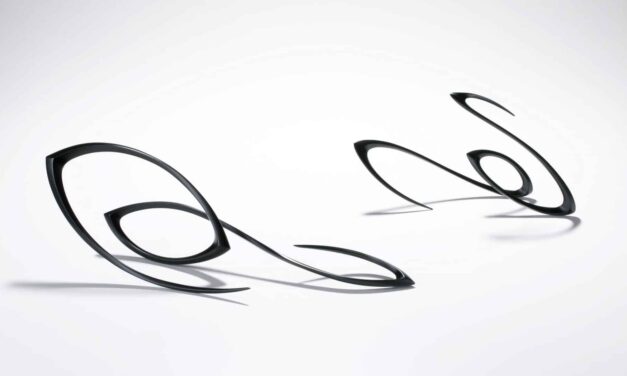 Oberammergau Museum: HOKURIKU. Neue japanische Lackkunst