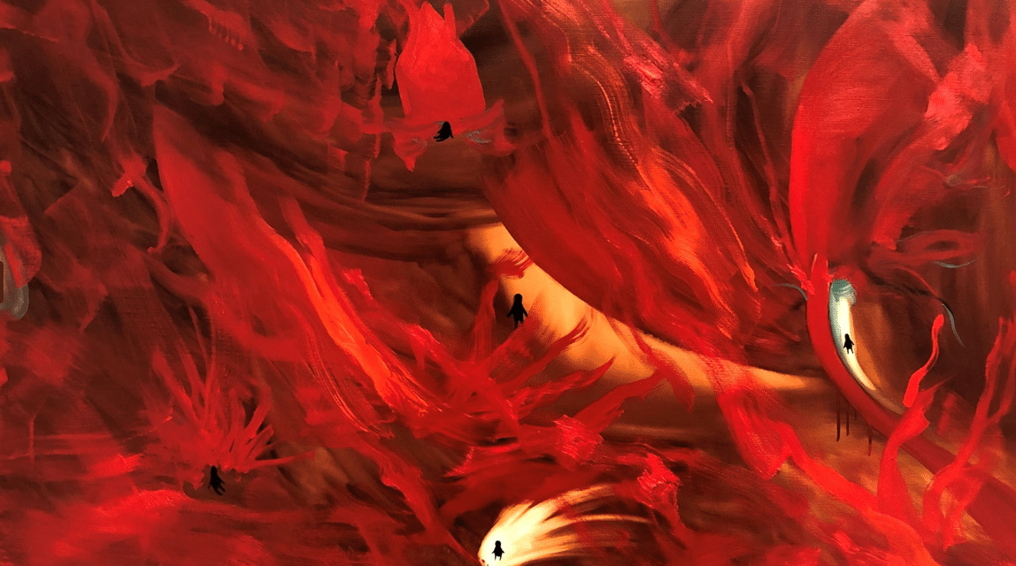 Kunsthalle Krems: 7 Todsünden. Aktuelle Kommentare - Archiviert