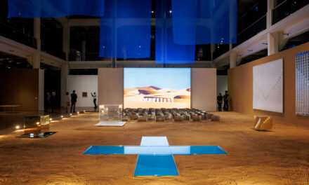 ZKM | Zentrum für Kunst und Medien Karlsruhe: Licht in allen Facetten: Mack im ZKM - Archiviert