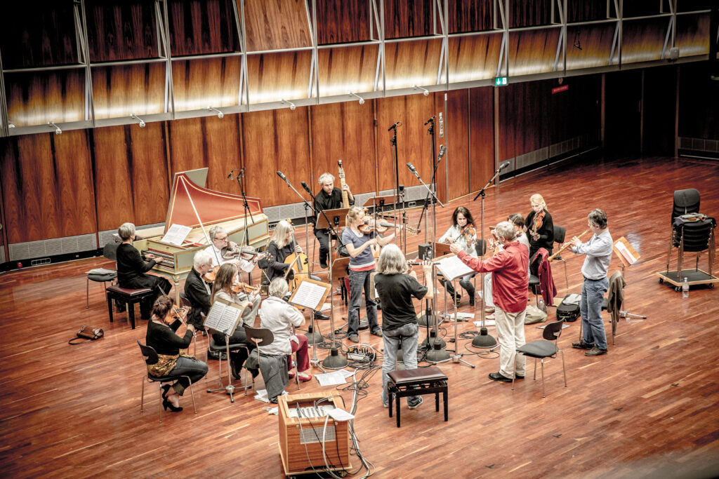 LA STAGIONE FRANKFURT © Patricia Truchsess