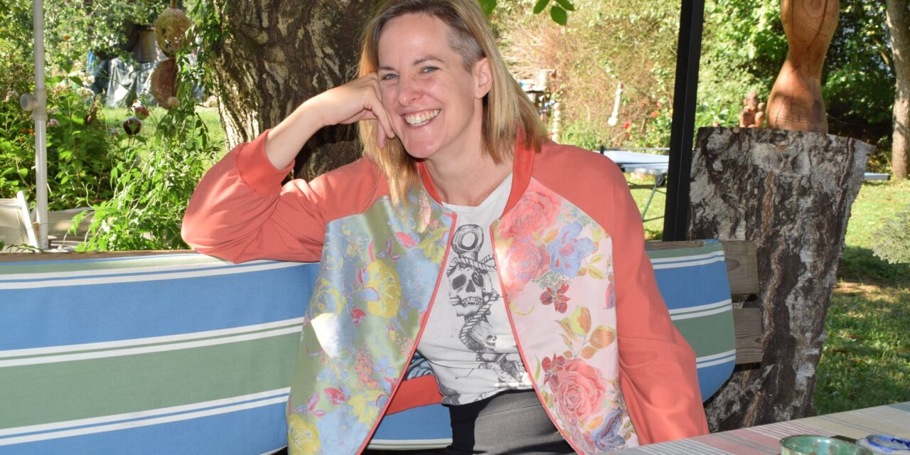 Kulturzentrum Oberschützen: Doris Dittrich - Archiviert