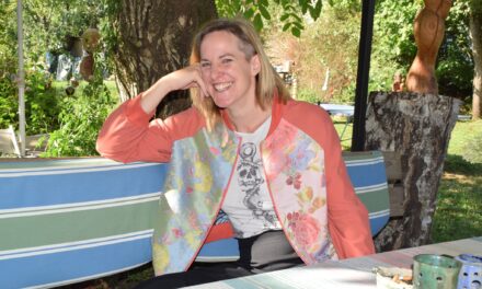 Kulturzentrum Oberschützen: Doris Dittrich - Archiviert