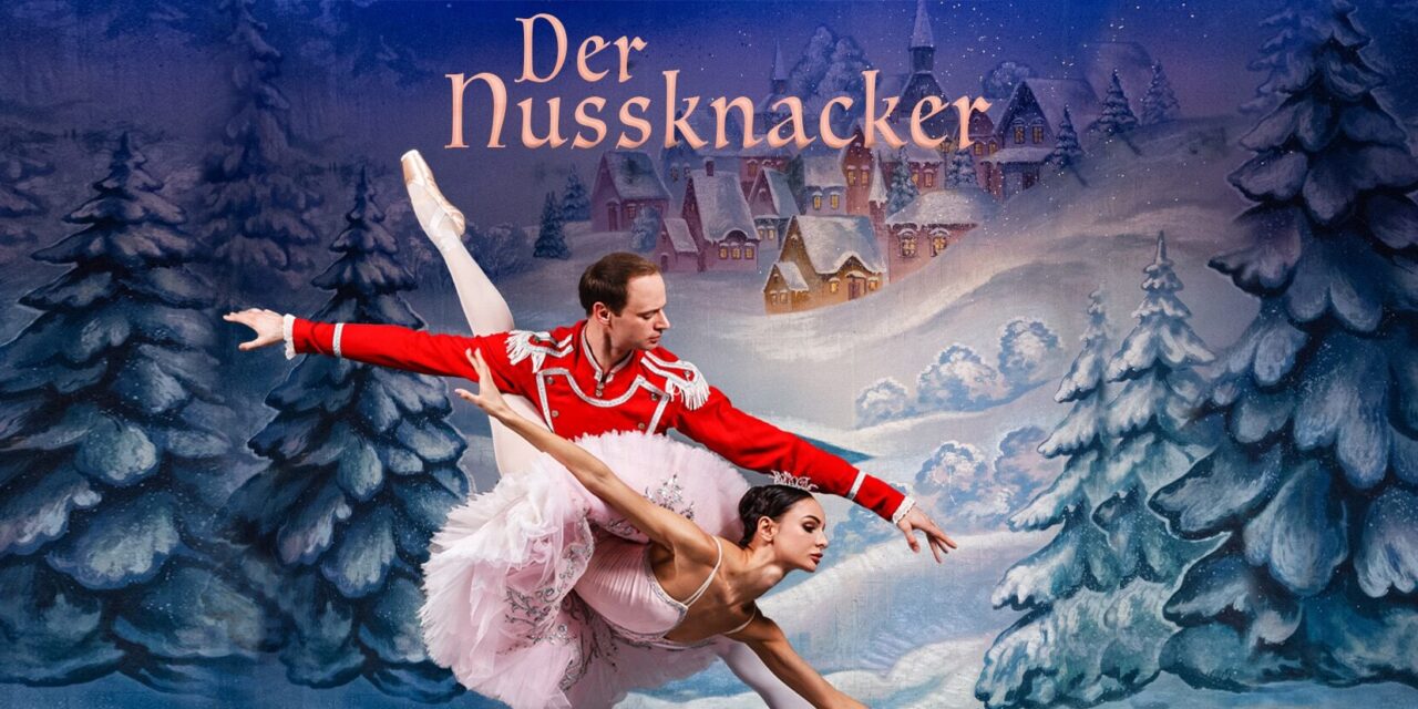 Kultur Kongress Zentrum Eisenstadt: Der Nussknacker - Archiviert