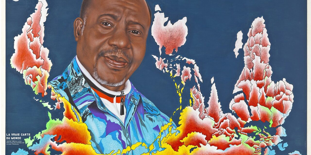 Mucem in Marseille: Eine andere Weltgeschichte