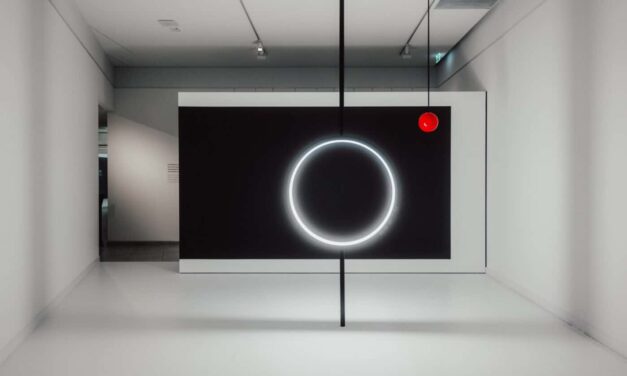 Ernst Leitz Museum in Wetzlar: Sonderausstellung „Leica Design”