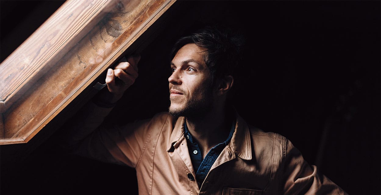 Wiener Konzerthaus: Raphaël Pichon: Bach und das Debüt einer Jahrhundertstimme! - Archiviert