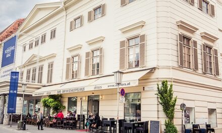 Schauspielhaus Graz: Der Nebel von Dybern - Archiviert