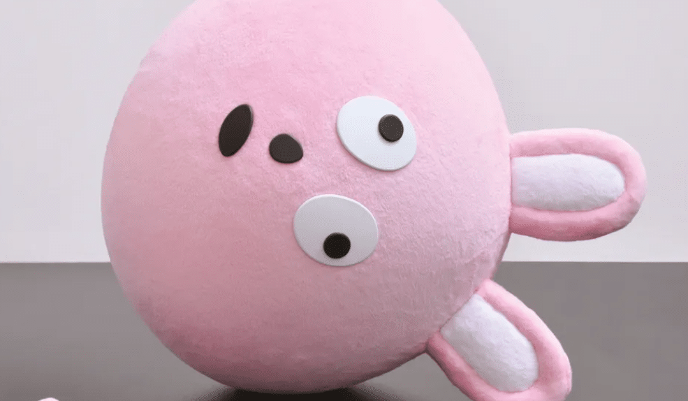 Centre Pompidou-Metz: Elmgreen & Dragset – Bonne Chance