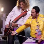 Kultur- und Kongresszentrum Thun: The Spirit of Freddie Mercury