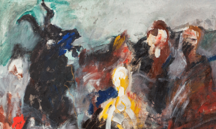 Landesgalerie Niederösterreich in Krems: Herwig Zens - Archiviert