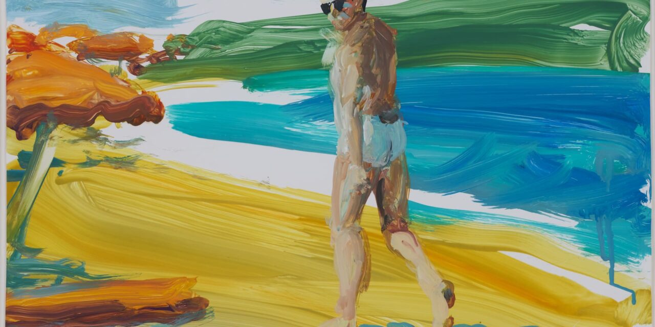 Kunstmuseum Basel: Jasper Johns – Der Künstler als Sammler. Von Cezanne bis de Kooning - Archiviert