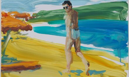 Kunstmuseum Basel: Jasper Johns – Der Künstler als Sammler. Von Cezanne bis de Kooning - Archiviert