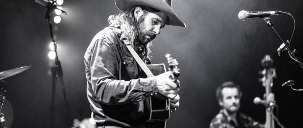 Prinz_Grizzley © Eva Sutter