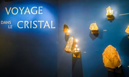 Cluny-Museum Paris: Reise in den Kristall