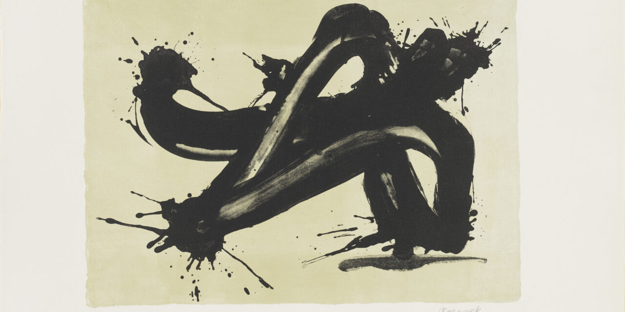 Städtische Galerie Karlsruhe: So viel Anfang! - Archiviert