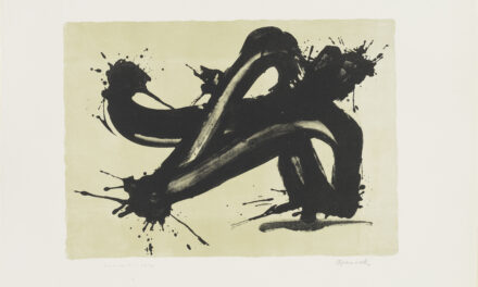 Städtische Galerie Karlsruhe: So viel Anfang! - Archiviert