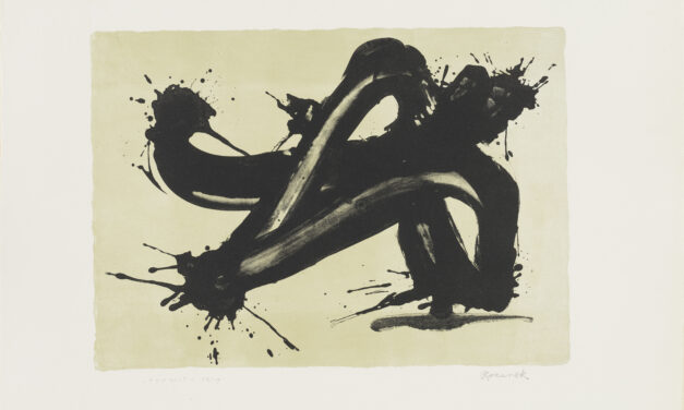 Städtische Galerie Karlsruhe: So viel Anfang!