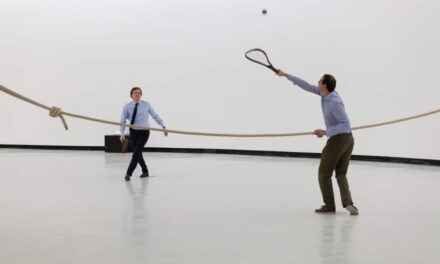 Ferdinandeum: Anna Scalfi Eghenter. Faites vos jeux (Machen Sie Ihr Spiel) - Archiviert