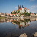 Albrechtsburg Meissen: Sachsen wird Sachsen!