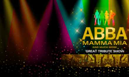 Kultur Kongress Zentrum Eisenstadt: Abba – Mamma Mia and much more - Archiviert