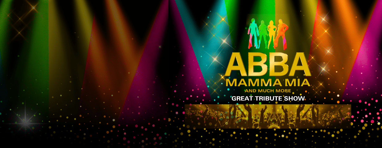 Kultur Kongress Zentrum Eisenstadt: Abba – Mamma Mia and much more - Archiviert