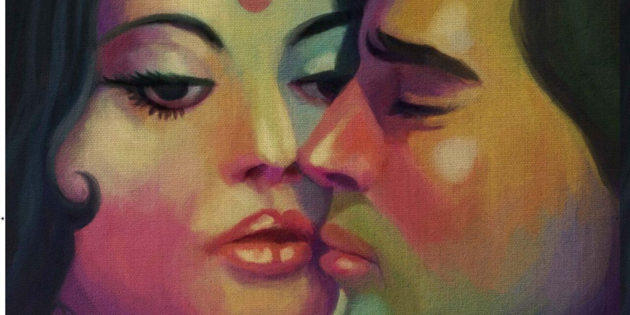 Musée du quai Branly in Paris: Bollywood Superstars – Geschichte des indischen Kinos