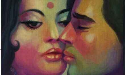 Musée du quai Branly in Paris: Bollywood Superstars – Geschichte des indischen Kinos