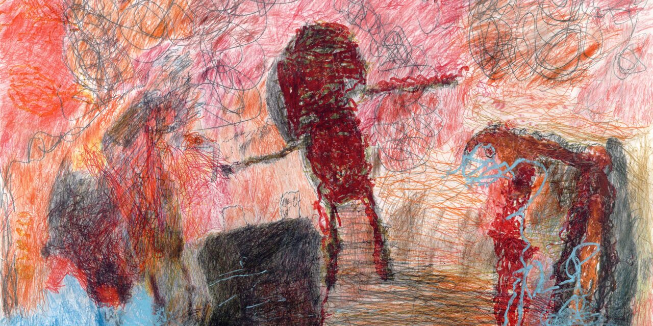 museum gugging: abstrakt.!? zwischen figuration und abstraktion - Archiviert