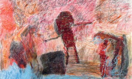 museum gugging: abstrakt.!? zwischen figuration und abstraktion - Archiviert