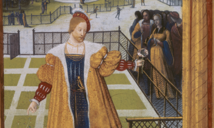 Nationalmuseum des Château de Pau: Dichter im Garten