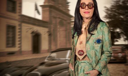 Deichtorhallen Hamburg | Sammlung Falckenberg: CINDY SHERMAN. ANTI–FASHION - Archiviert