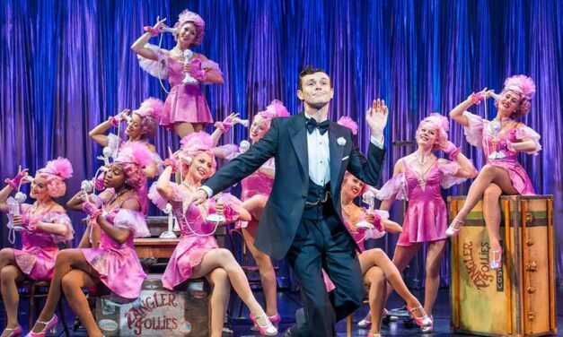 Oper Graz: Crazy for you